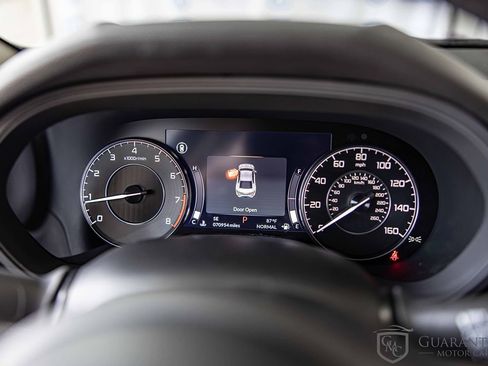 Used 2021 Acura TLX SH-AWD image 23