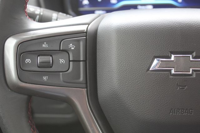 Used 2023 Chevrolet Tahoe RST AWD/4WD image 25