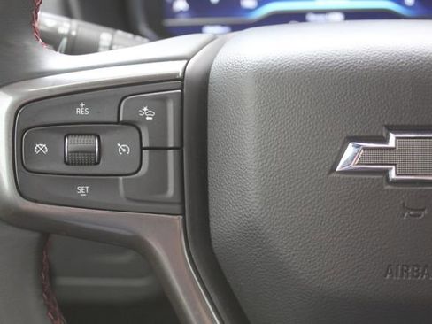 Used 2023 Chevrolet Tahoe RST AWD/4WD image 25