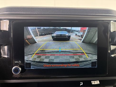 Used 2024 Toyota Tundra SR5 w/ SR5 Convenience Package image 16