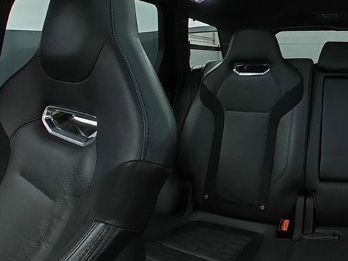 Used 2019 Land Rover Range Rover Sport SVR AWD/4WD image 27