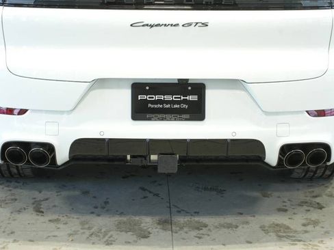 New 2026 Porsche Cayenne GTS image 41