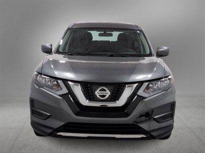 Used 2019 Nissan Rogue