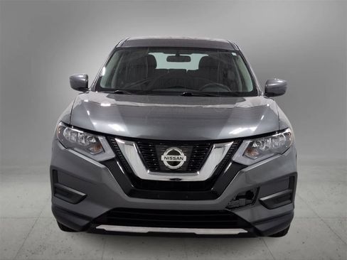 Used 2019 Nissan Rogue image 3