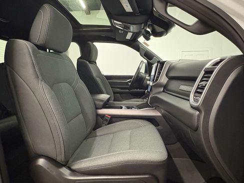 Used 2022 RAM 1500 Big Horn image 23