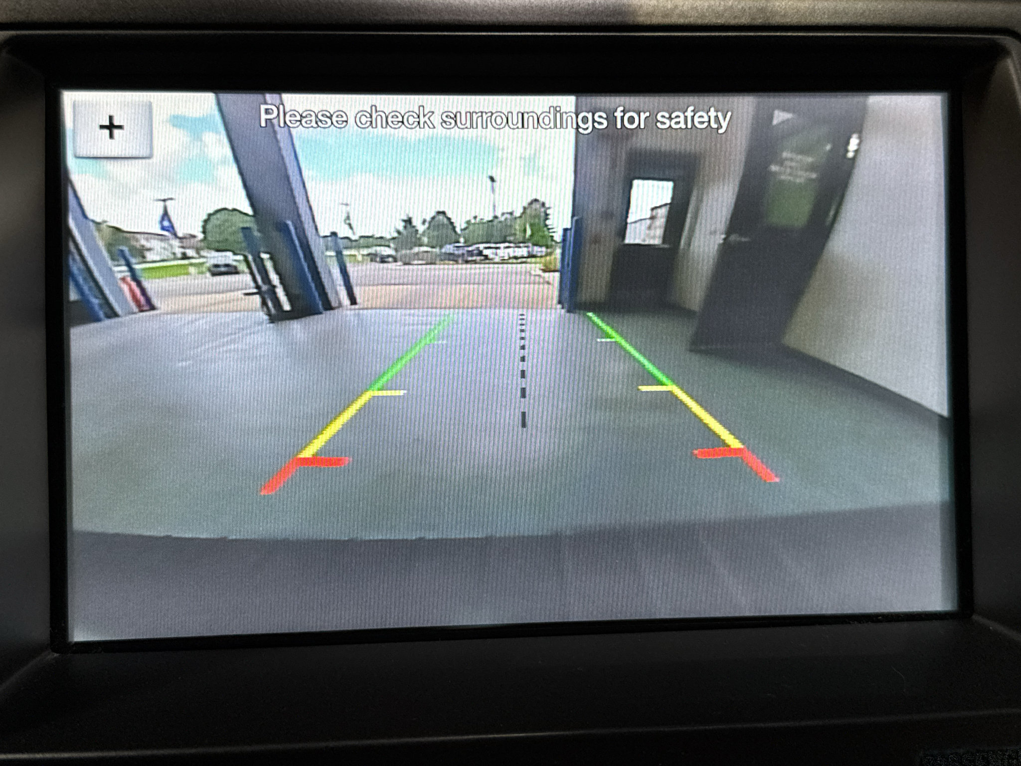 Used 2019 Ford Flex Limited AWD/4WD image 28
