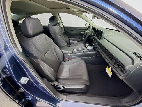 New 2025 Honda Accord SE image 29