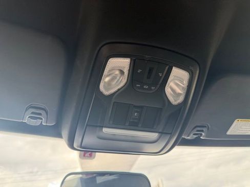 Used 2023 RAM 1500 Tradesman image 29