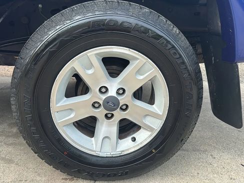 Used 2005 Ford Ranger Edge RWD image 20