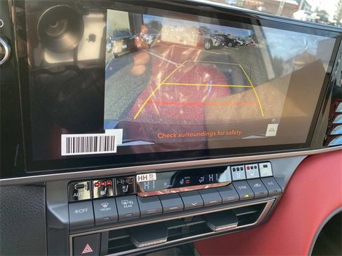 New 2026 Toyota Camry XSE image 10