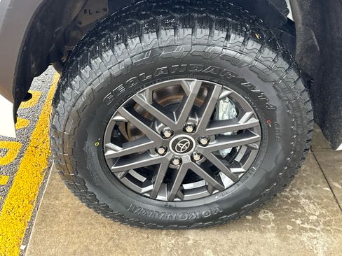 Used 2023 Toyota Tundra SR5 image 7