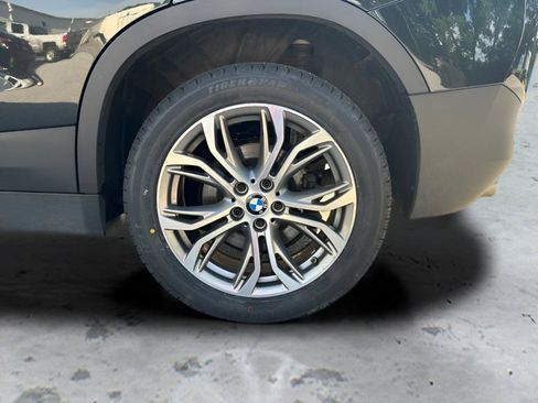 Used 2022 BMW X2 xDrive28i w/ Convenience Package AWD/4WD image 9