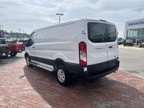 Used 2025 Ford Transit 250 Low Roof w/ Exterior Upgrade Package RWD image 34