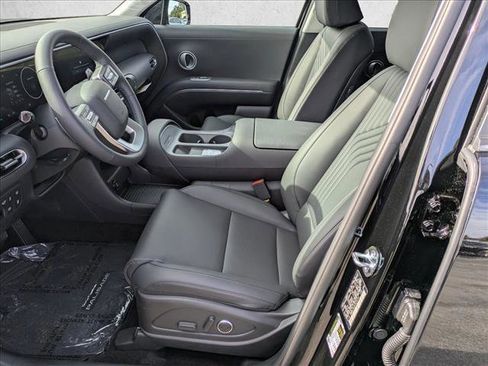 New 2026 Hyundai Palisade SEL image 4