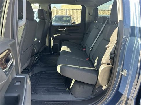 New 2026 GMC Sierra 1500 Elevation w/ Elevation Select Package image 25