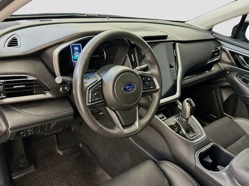 Used 2024 Subaru Legacy Limited image 18