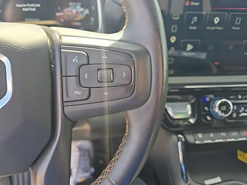 Used 2026 GMC Sierra 3500 AT4 AWD/4WD image 20