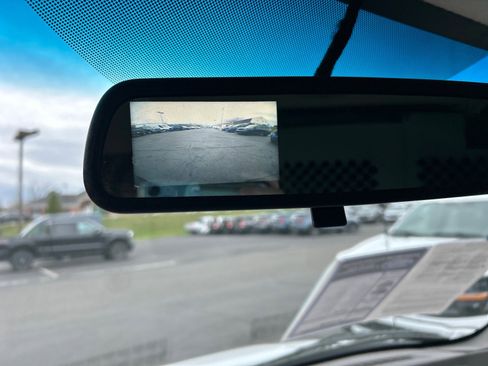 Used 2021 Chevrolet Express 2500 w/ Driver Convenience Package image 23