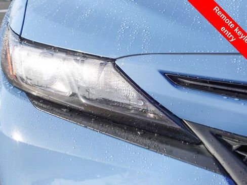 Certified 2024 Toyota Camry SE image 6