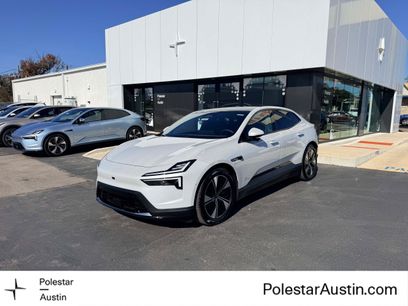 New 2026 Polestar Polestar 4