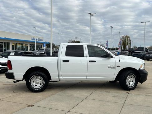 Used 2022 RAM 1500 Tradesman image 5