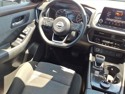 Used 2023 Nissan Rogue SV AWD/4WD image 20