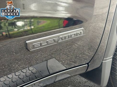 Used 2026 GMC Sierra 1500 Elevation AWD/4WD image 11