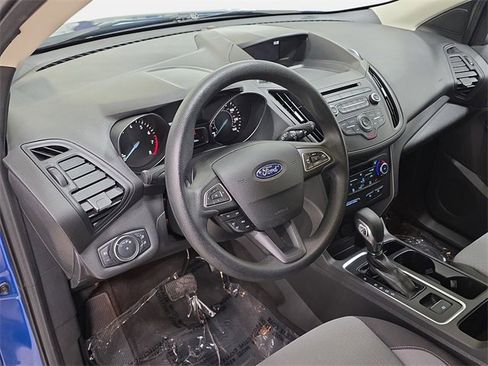 Used 2018 Ford Escape SE image 16
