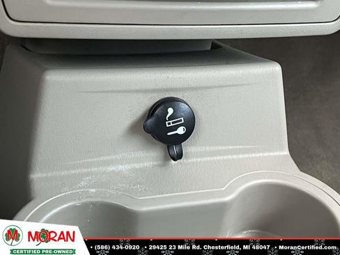 Used 2008 Chrysler PT Cruiser Touring w/ Sound Group II image 22