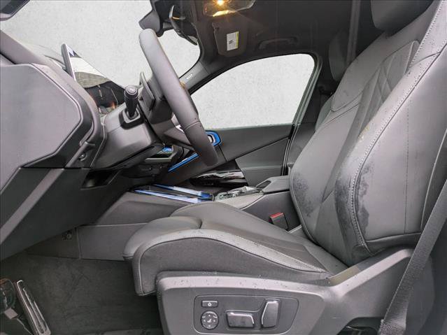 Used 2026 BMW X3 xDrive30i w/ Premium Package AWD/4WD image 4