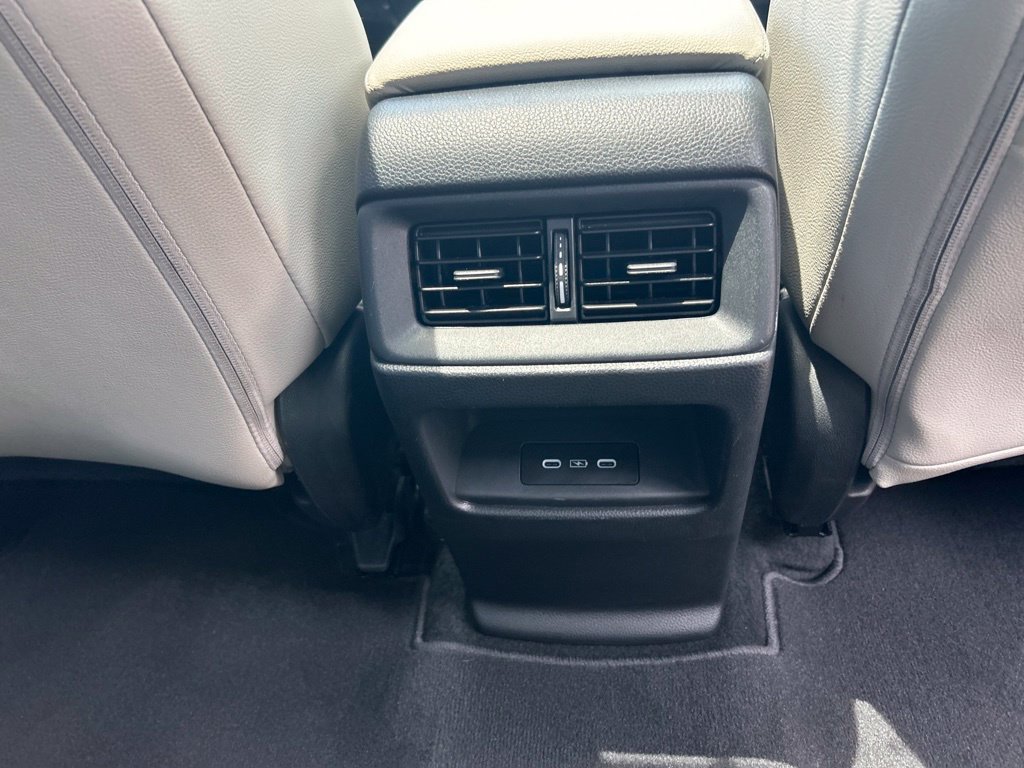 Used 2026 Honda CR-V EX-L image 28