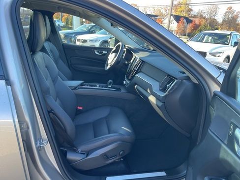 Certified 2025 Volvo XC60 B5 Plus image 12