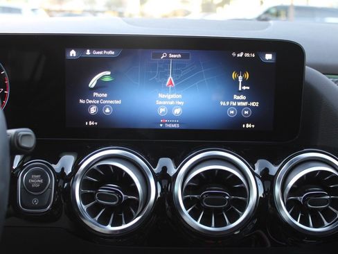 Certified 2023 Mercedes-Benz GLA 250 4MATIC image 57