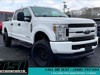 Used 2019 Ford F250 XLT AWD/4WD video 1