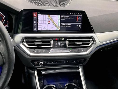 Used 2023 BMW 430i Gran Coupe w/ Premium Package RWD image 24
