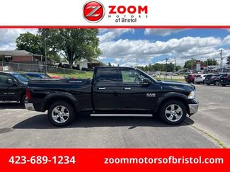 Used 2013 RAM 1500 Big Horn AWD/4WD video 1