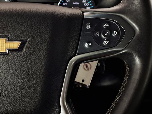 Used 2015 Chevrolet Silverado 1500 LT w/ Texas Edition, 1LT Trim RWD image 19