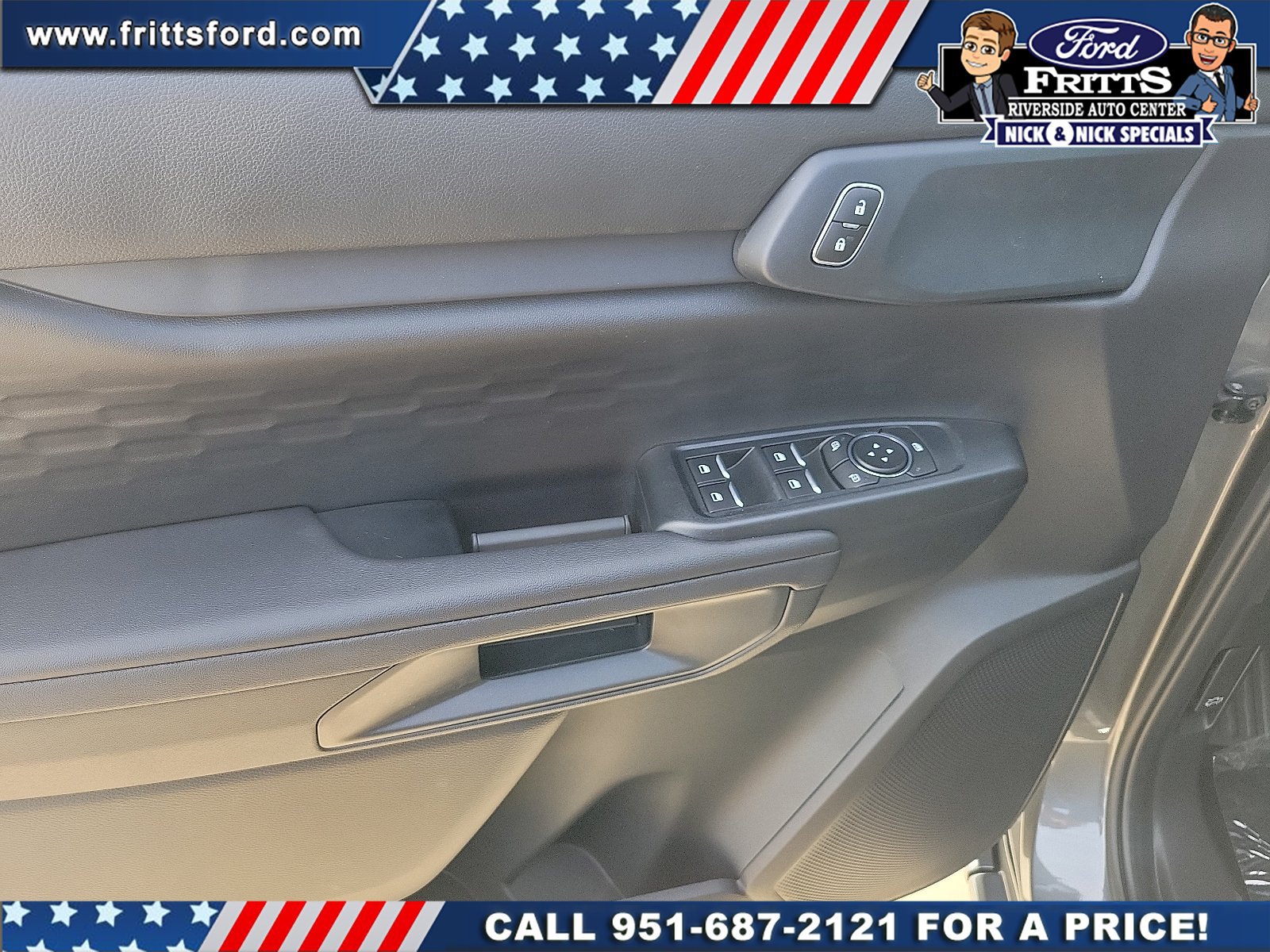 New 2026 Ford Ranger XL RWD image 14