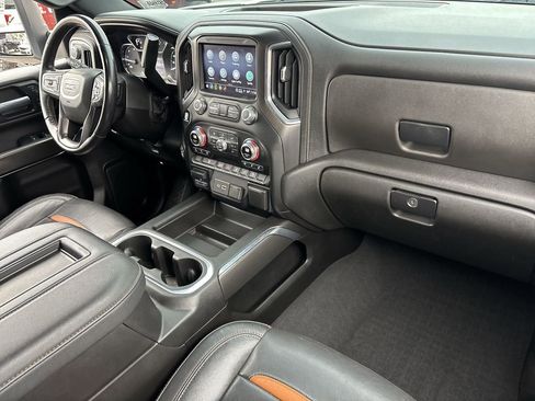 Used 2022 GMC Sierra 3500 AT4 w/ Gooseneck/5TH Wheel Package image 28