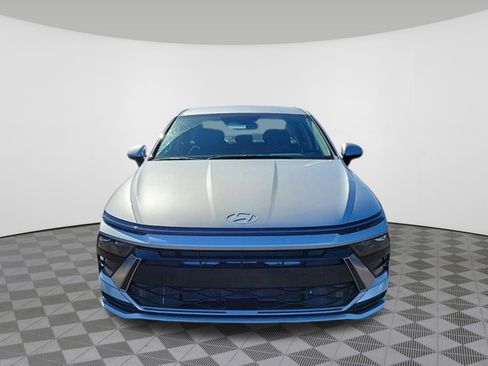 Certified 2025 Hyundai Sonata SEL image 41