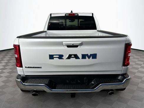 Used 2025 RAM 1500 Laramie RWD image 7