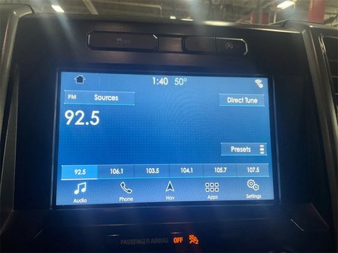 Used 2017 Ford F150 XLT w/ Equipment Group 302A Luxury image 31