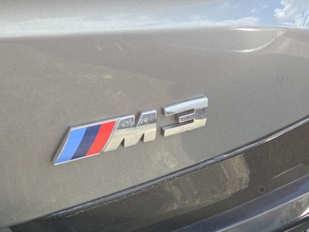 Used 2022 BMW M3 w/ Executive Package RWD image 8