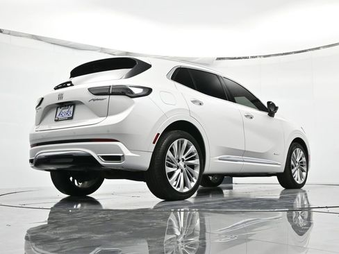 Certified 2024 Buick Envision Avenir image 49