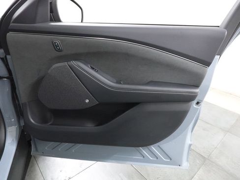 New 2026 Ford Mustang Mach-E GT image 31