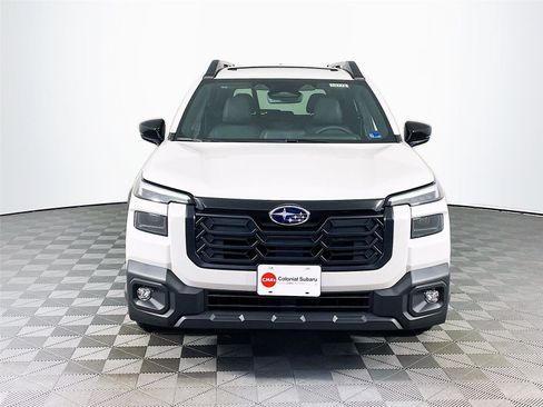 New 2026 Subaru Outback Limited image 2