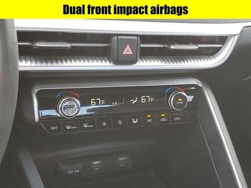 Used 2023 Kia K5 GT-Line image 19