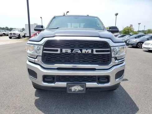 Used 2019 RAM 2500 Tradesman image 3