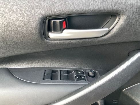 Certified 2024 Toyota Corolla SE FWD image 13
