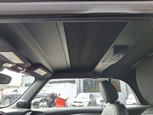 Certified 2023 MINI Cooper Convertible image 14